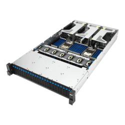 ASUS RS720-E12-RS24U (RS720-E12-RS24U-27W10G)