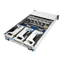 ASUS RS720-E12-RS24U (RS720-E12-RS24U-27W10G)