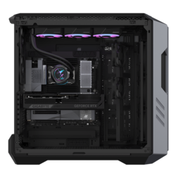 GIGABYTE AI TOP 500 TRX50