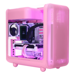 X50 Custom Gaming PC (AMD)