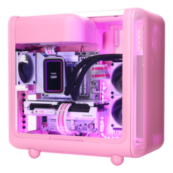 X50 Custom Gaming PC (AMD)