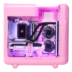 X50 Custom Gaming PC (AMD)