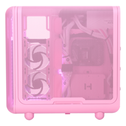 X50 Custom Gaming PC (AMD)