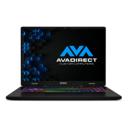 MSI Crosshair 16 HX AI D2XWGKG-237US