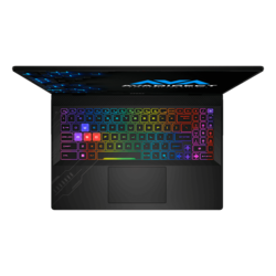 MSI Crosshair 16 HX AI D2XWGKG-237US