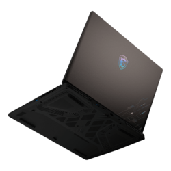 MSI Crosshair 16 HX AI D2XWGKG-237US