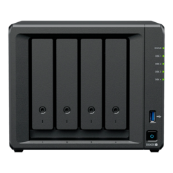 Synology DiskStation DS425+ (Diskless)