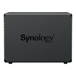 Synology DiskStation DS425+ (Diskless)