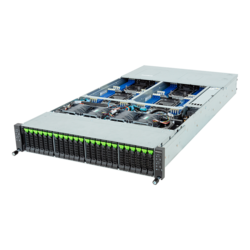 GIGABYTE H274-S60-AAW1