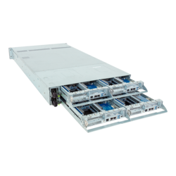 GIGABYTE H274-S60-AAW1