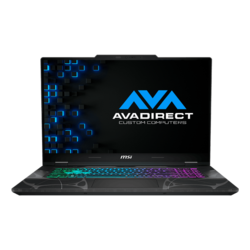 MSI Cyborg A15 AI B2HWGKG-096US