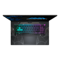 MSI Cyborg A15 AI B2HWGKG-096US