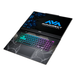 MSI Cyborg A15 AI B2HWGKG-096US