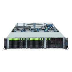 GIGABYTE R284-S91-AAJ2