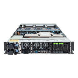 GIGABYTE XH23-VG0-AAJ1