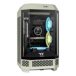 Intel H810 Custom Small Tower PC