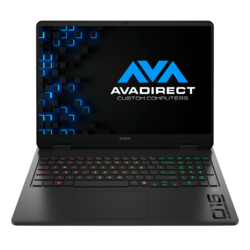 HP OMEN 16-am0073dx (BZ4A3UA#ABA)