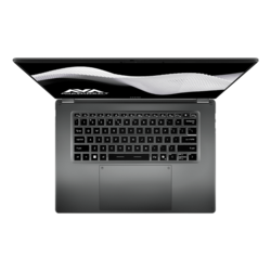 MSI Prestige 16 Flip AI+ C3MTG-058US