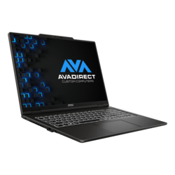 MSI VenturePro A16 AI+ A3HWFTG-004US