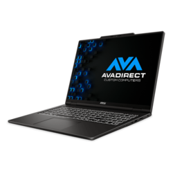 MSI VenturePro A16 AI+ A3HWFTG-004US