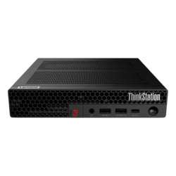 Lenovo ThinkStation P3 Tiny Gen 2 (Intel) Workstation