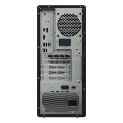 Lenovo ThinkStation P3 Tower Gen 2 (Intel) Workstation