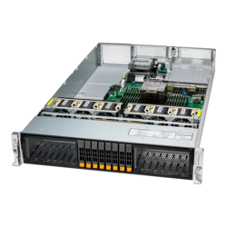 Supermicro Hyper SuperServer SYS-212H-TN-01-G2