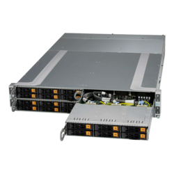 Supermicro GrandTwin A+ Server AS -2115GT-HNTR-01-G2