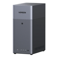 UGREEN DH2300 (Diskless)