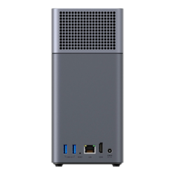 UGREEN DH2300 (Diskless)