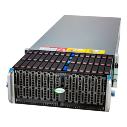 Supermicro Storage SuperServer SSG-542B-E1CR60-01-G2