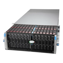 Supermicro Storage SuperServer SSG-542B-DE1CR90-01-G2