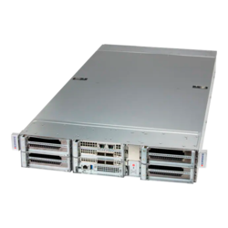 Supermicro IoT SuperServer SYS-212GB-FNR-01-G2