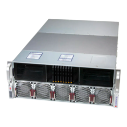 Supermicro GPU SuperServer SYS-422GA-NRT-01-G2