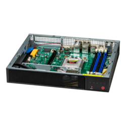 Supermicro IoT SuperServer AS -E300-14GR-01-G2