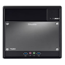Shuttle SH610R4 Custom Mini Cube PC