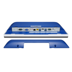 Shuttle P15AL01 Ruggedized All-in-One Computer - TAA Compliant