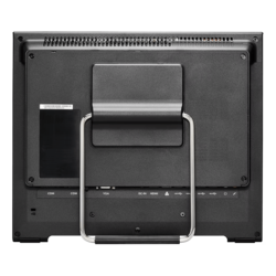 Shuttle X50V9 Fanless Semi-ruggedized All-in-One PC