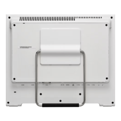 Shuttle X50V9 Fanless Semi-ruggedized All-in-One PC