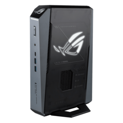 ASUS ROG GR70 Custom Gaming Ultra Small PC