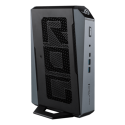 ASUS ROG GR70 Custom Gaming Ultra Small PC