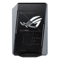 ASUS ROG GR70 Custom Gaming Ultra Small PC