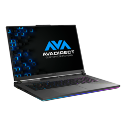 ASUS ROG Strix G18 (2025) G814 Gaming Laptop