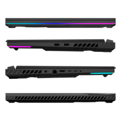 ASUS ROG Strix G18 (2025) G814 Gaming Laptop