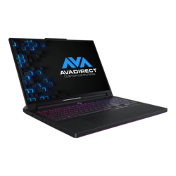 Lenovo Legion Pro 7 16AFR10H (83RU0006US)