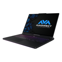 Lenovo Legion Pro 7 16AFR10H (83RU0006US)