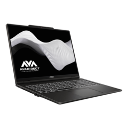 MSI VenturePro 16 Business Lpatop