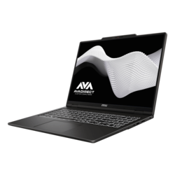 MSI VenturePro 16 Business Lpatop