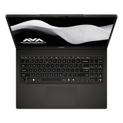 MSI VenturePro 16 Business Lpatop