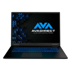 GIGABYTE GAMING A18 3WHK3USC64SH